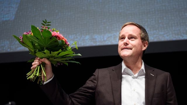 Präsident Göttlich Präsident Göttlich