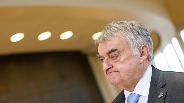 Herbert Reul