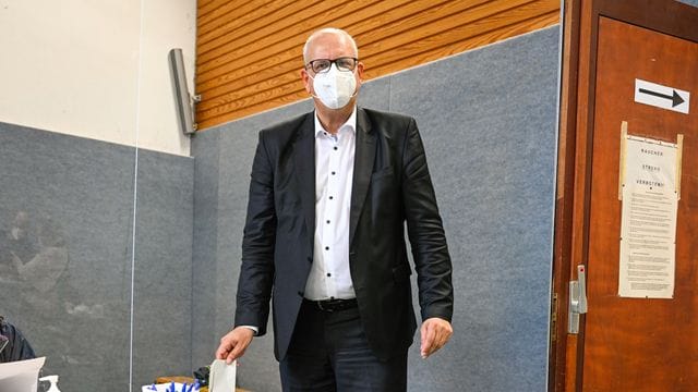 Andreas Bovenschulte Andreas Bovenschulte