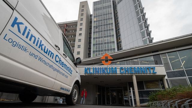 Klinikum Chemnitz