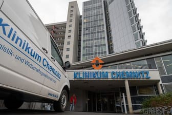 Klinikum Chemnitz