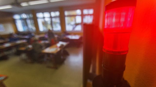 Schulschließung Schulschließung