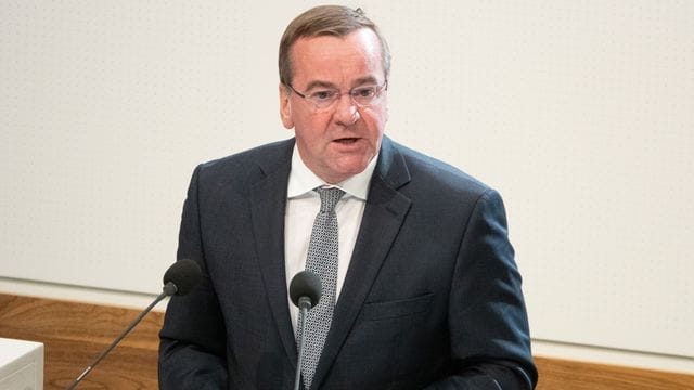 Boris Pistorius (SPD)