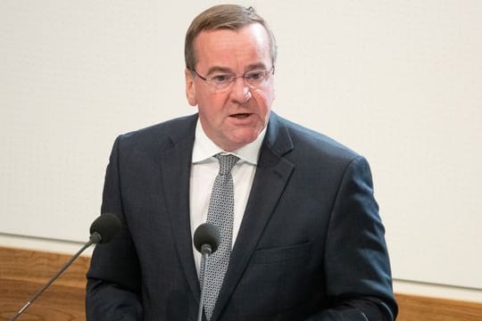 Boris Pistorius (SPD)