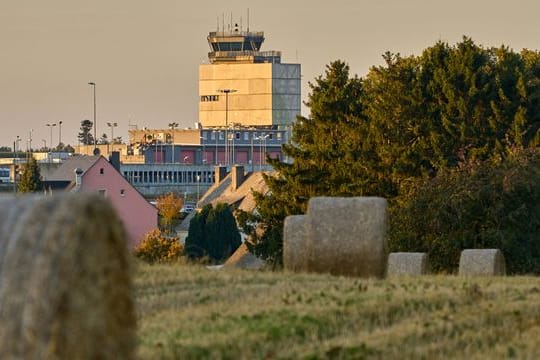 Flughafen Frankfurt-Hahn