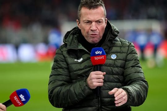 Sieht den Kimmich-Ausfall beim FC Bayern als Nachteil: Lothar Matthäus.