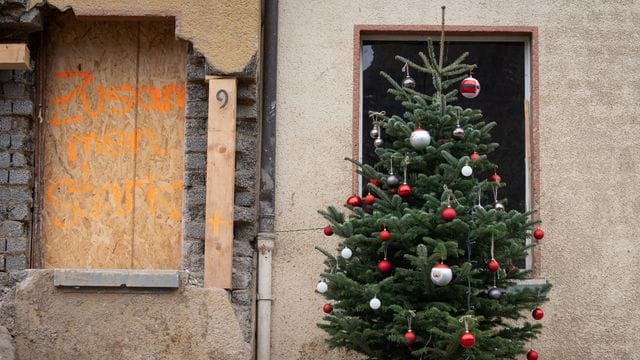 Advent im Ahrtal
