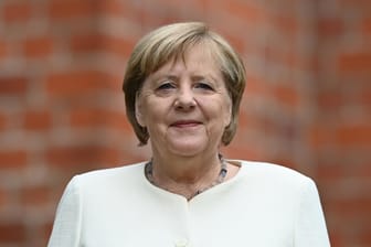 Angela Merkel: Vier Legislaturperioden lang war sie Bundeskanzlerin Deutschlands.