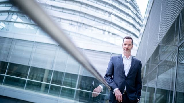 Christian Dürr