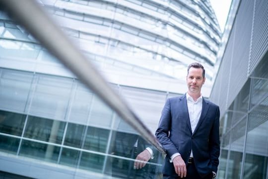Christian Dürr