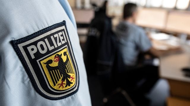 Bundespolizei