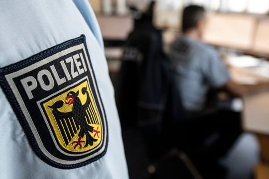 Bundespolizei