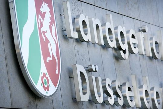 Landgericht Düsseldorf