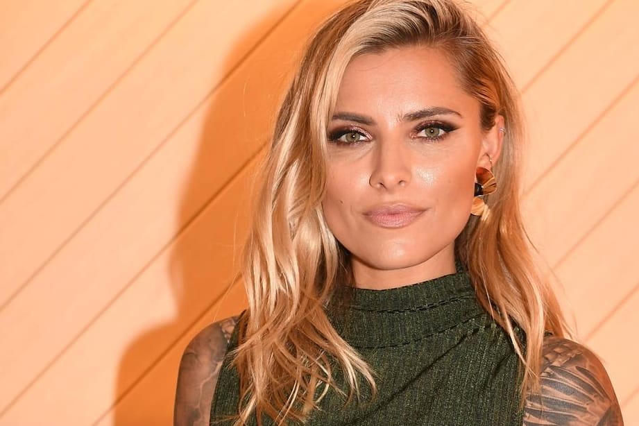 Sophia Thomalla: Sie ist aktuell glücklich vergeben.