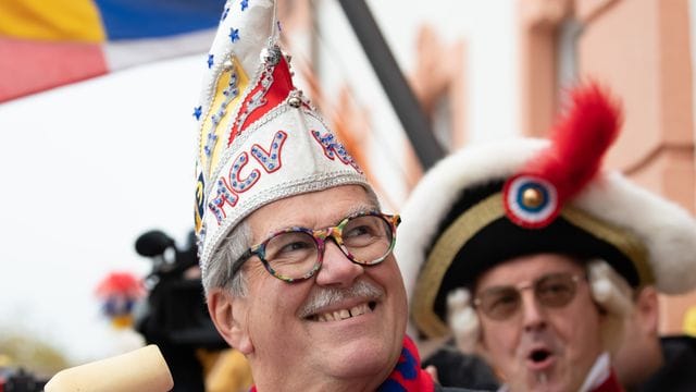 Mainzer Carneval-Verein