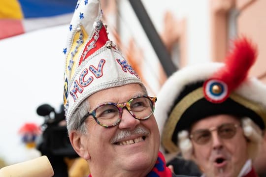 Mainzer Carneval-Verein
