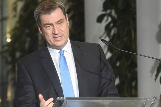 Markus Söder