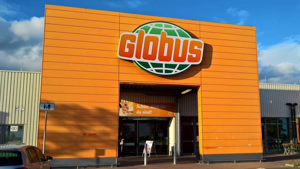 Globus sells stores to Kaufland: Job losses expected