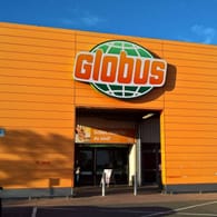 Globus SB Warenhaus: Das Unternehmen baut schrittweise seine Märkte um.