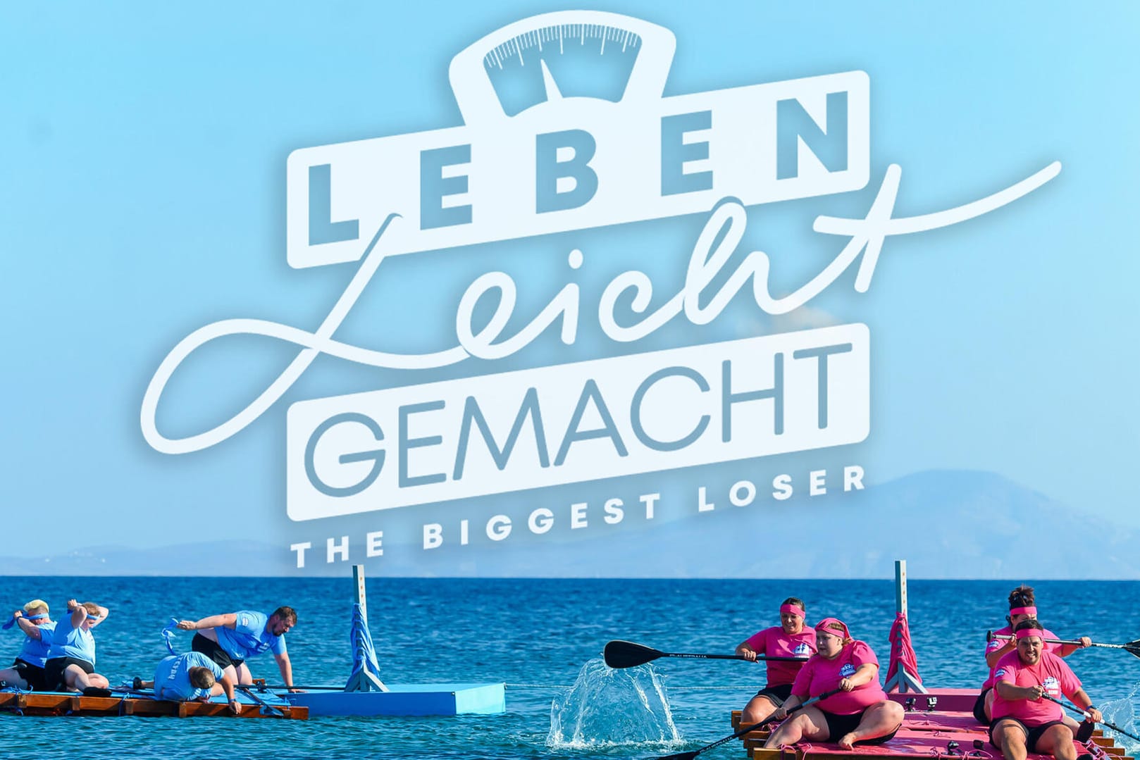 "The Biggest Loser": Die neue Staffel startet am 2. Januar 2021