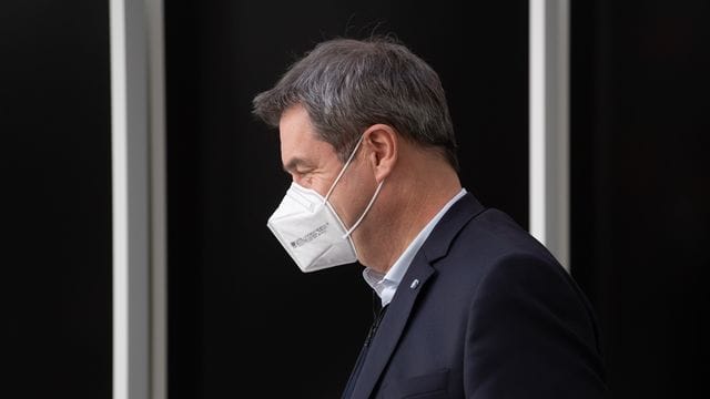 Markus Söder