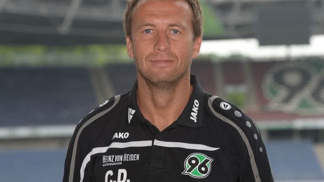 Christoph Dabrowski