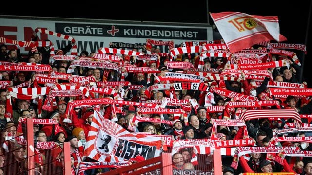 1. FC Union Berlin