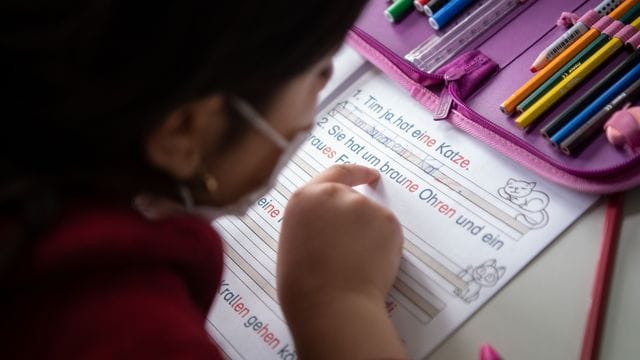Programm "Lernen mit Rückenwind" Programm "Lernen mit Rückenwind"