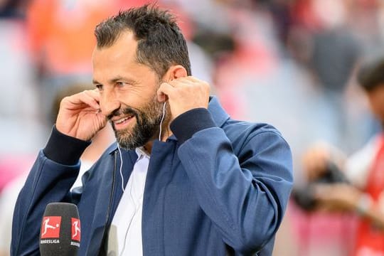 Hatte sich den Unmut von BVB-Sportchef Michael Zorc zugezogen: Hasan Salihamidzic.