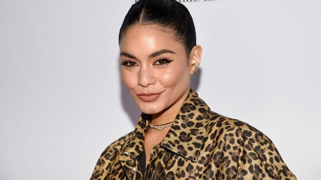 Schauspielerin Vanessa Hudgens hört auf ihr "inneres Kind". Schauspielerin Vanessa Hudgens hört auf ihr "inneres Kind".