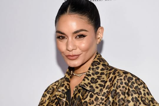 Schauspielerin Vanessa Hudgens hört auf ihr "inneres Kind".