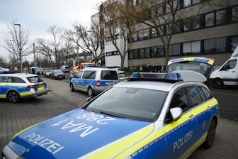 Bombendrohung an Dualer Hochschule