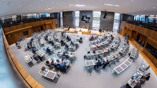 Landtag Niedersachsen Landtag Niedersachsen