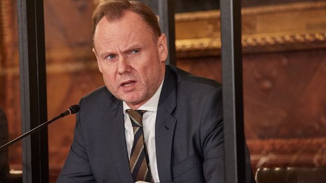 Andy Grote (SPD)