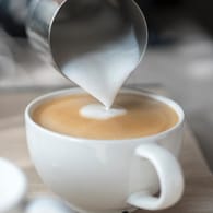 Die besten Milchaufschäumer für leckeren Kaffeegenuss.