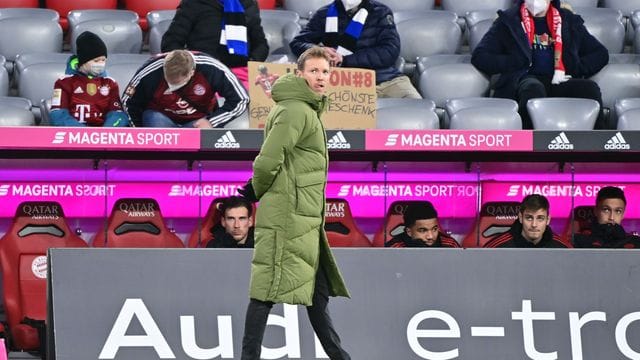 Julian Nagelsmann