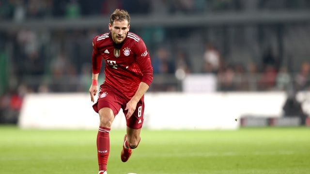 Leon Goretzka