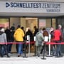 Corona in Niedersachsen: Wer die Booster-Impfung hat, braucht keinen Test