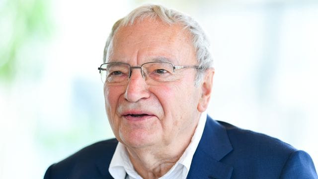 Uwe Timm