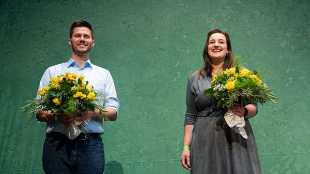 Landesparteitag Grüne Baden-Württemberg Landesparteitag Grüne Baden-Württemberg