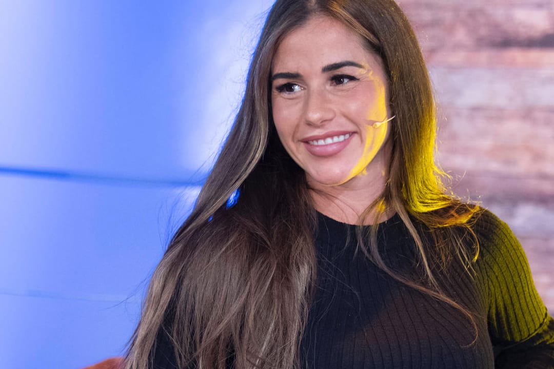 Sarah Enges: Die Sängerin wurde zum zweiten Mal Mutter.