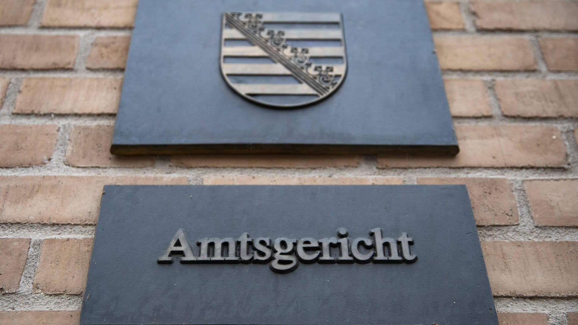 Amtsgericht Dresden (Archivbild): Hier wurde der Beamte am Freitag verurteilt. Amtsgericht Dresden (Archivbild): Hier wurde der Beamte am Freitag verurteilt.