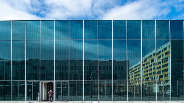 Das neue Bauhaus Museum in Dessau ist zum "Museum des Jahres" gewählt worden.