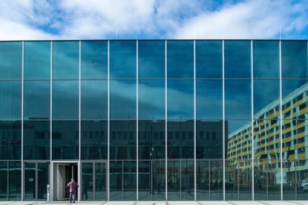 Das neue Bauhaus Museum in Dessau ist zum "Museum des Jahres" gewählt worden.