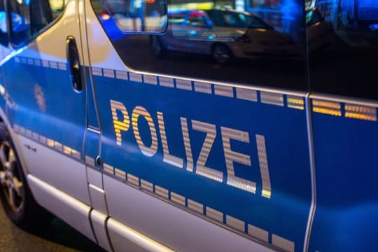 Polizei