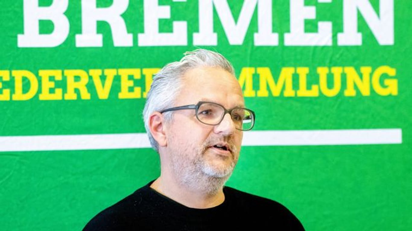 Landesmitgliederversammlung - Grüne Bremen