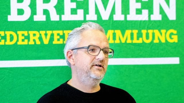 Landesmitgliederversammlung - Grüne Bremen Landesmitgliederversammlung - Grüne Bremen