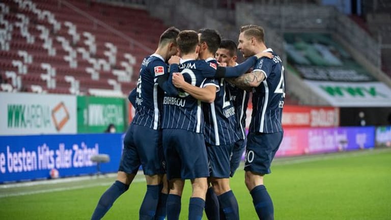 FC Augsburg - VfL Bochum