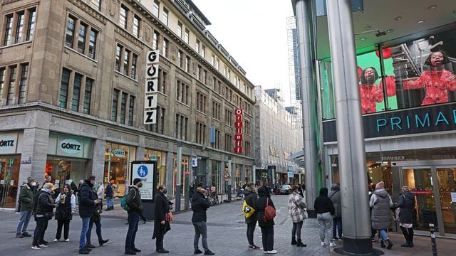 Coronavirus Köln