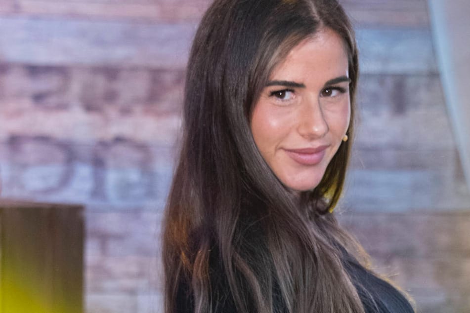 Sarah Engels: Sie ist wieder Mutter geworden.